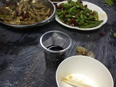-小民大排档(光谷店)