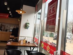 -李先生牛肉面大王(大兴枣园店)