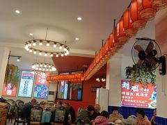 -刘姐啤酒鱼民族演艺餐厅(西街总店)