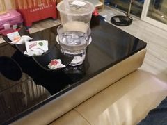 -新富特功夫足疗(华都园大厦店)
