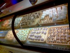 -悦橙烤肉海鲜自助(中央大街店)