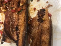马头鱼-潮粥馆(长江花园店)