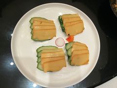 -新雅粤菜馆(南京东路店)