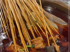 -成都瓜串串(华强北店)