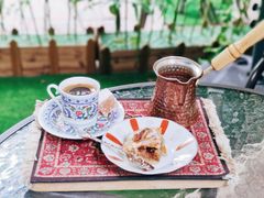 -Turka土耳咖(五大道店)