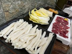 -阿八弟牛肉丸牛肉火锅(西湖店)