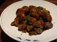 糖醋里脊-大牌大·传统杭帮菜(湖滨店)