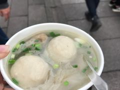 -同利肉燕老铺(澳门路店)
