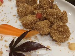 -无锡太悦度假酒店·悦餐厅