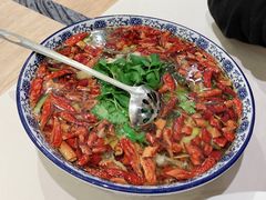 -宁海食府(大剧院店)