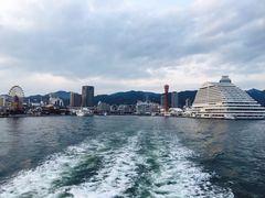 -神户美利坚公园东方大酒店