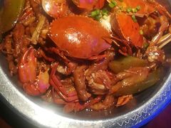 -蛮横肉蟹煲(印象城店)