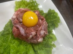 -马记伊源斋涮肉·清真菜(百子湾店)