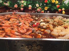 -新港湾大酒店-西餐厅