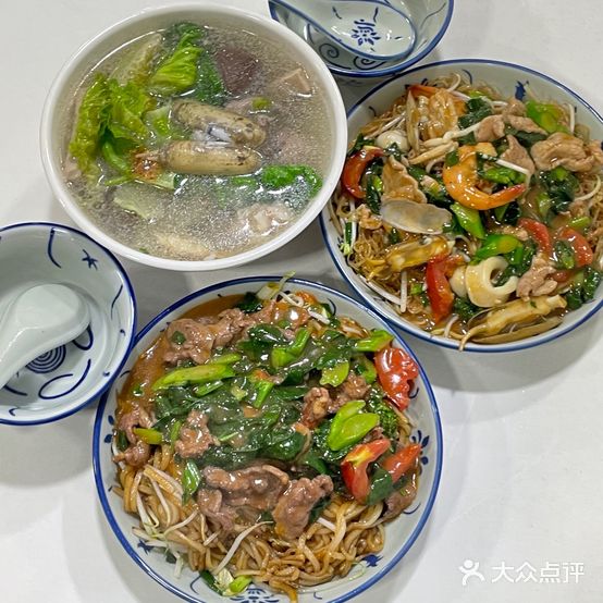 金涛粿条面(金涛庄东区店)