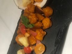 -闻见中国海南菜(K11店)