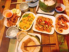 -Doo Dee Thai Food(Issan/Isaan/Esan)