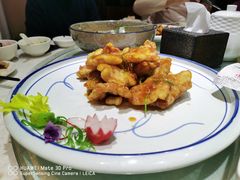 -品味居·首店·大连鲜活海鲜大连菜(东港店)