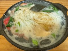 -贵州沾水米线(学田湾店)