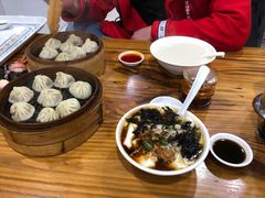 -阊门姚记豆浆(旧学前直营店)