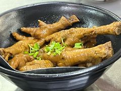 -兴记肉骨茶(甲洞大街第二新分店)