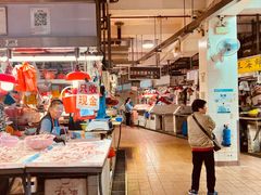-下环街市熟食中心