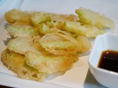 天妇罗白辣椒-新荣记(西溪湿地店)