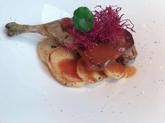 -La Sauce法意餐厅