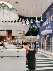 -奈尔宝家庭中心·亲子餐厅(鄞州万达店)