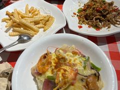 -开心果牛扒城(雍华庭店)