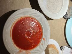 -波特曼西餐厅(中央大街店)