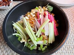 -德永枣香烤鸭(官舍店)