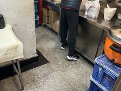 -郭林家常菜烤鸭(曙光西路店)