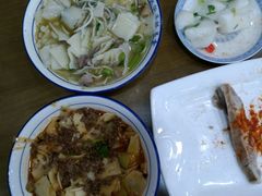 -马学武手抓美食(下南关总店)