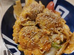 -皆道拌麻辣烫·麻辣拌