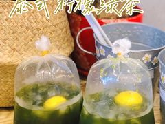 -春莱·老挝咖啡·泰式奶茶(钟楼店)