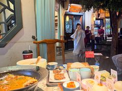 -一味大院•桐庐菜传承店(春江路店)