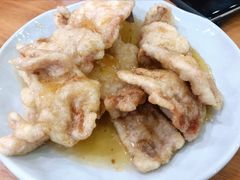 -顺姬冷面(长白西路店)