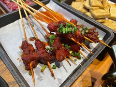 -贵厨酸汤牛肉(汇金星力城店)