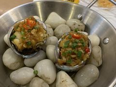 -探秘12时海鲜生蚝排档