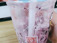 -蜜雪冰城(领展店)