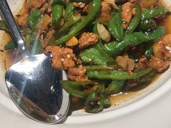 -兰湘子·湘菜小炒(长安万科广场店)