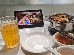 -壹天自助小火锅·贵州地摊火锅