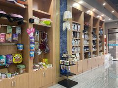 -瑞派名望志远动物医院·猫科·內科·异宠专科(直港大道店)