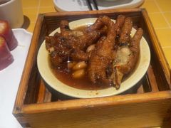 -蔡澜点心·粤菜(花城汇南区店)