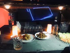 -外滩8号 whisky bar(金延大厦店)