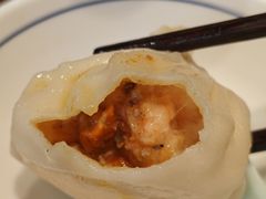 -鑫震源·苏式大虾生煎(山塘街店)