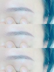 -久匠·野生眉半永久纹眉