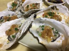 -蚝乡农庄(铁涌赤岸店)