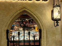 -B&C黄油与面包·法式古堡面包坊(新天地店)